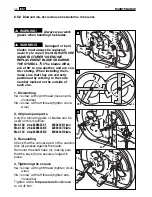 Preview for 140 page of Makita PTM1000 Operator'S Manual