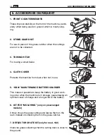 Preview for 144 page of Makita PTM1000 Operator'S Manual