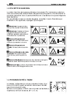 Preview for 152 page of Makita PTM1000 Operator'S Manual