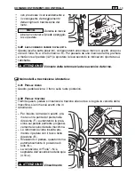 Preview for 165 page of Makita PTM1000 Operator'S Manual