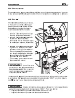 Preview for 183 page of Makita PTM1000 Operator'S Manual