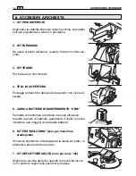 Preview for 192 page of Makita PTM1000 Operator'S Manual