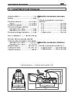 Preview for 193 page of Makita PTM1000 Operator'S Manual