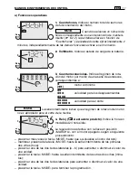 Preview for 211 page of Makita PTM1000 Operator'S Manual