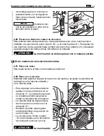 Preview for 213 page of Makita PTM1000 Operator'S Manual