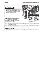 Preview for 214 page of Makita PTM1000 Operator'S Manual