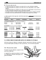 Preview for 216 page of Makita PTM1000 Operator'S Manual