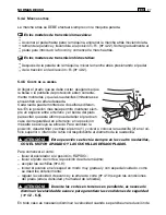 Preview for 221 page of Makita PTM1000 Operator'S Manual