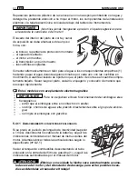 Preview for 224 page of Makita PTM1000 Operator'S Manual