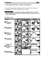 Preview for 235 page of Makita PTM1000 Operator'S Manual