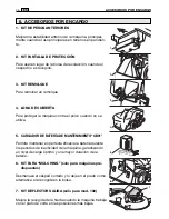 Preview for 240 page of Makita PTM1000 Operator'S Manual