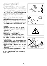 Preview for 21 page of Makita PTR2500 Instruction Manual