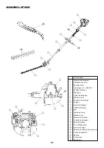 Preview for 24 page of Makita PTR2500 Instruction Manual