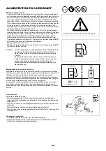 Preview for 26 page of Makita PTR2500 Instruction Manual