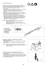 Preview for 47 page of Makita PTR2500 Instruction Manual