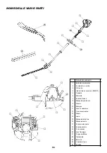 Preview for 56 page of Makita PTR2500 Instruction Manual