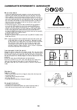 Preview for 58 page of Makita PTR2500 Instruction Manual