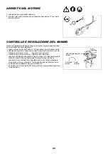 Preview for 60 page of Makita PTR2500 Instruction Manual