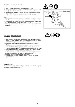 Preview for 62 page of Makita PTR2500 Instruction Manual