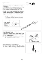 Preview for 63 page of Makita PTR2500 Instruction Manual