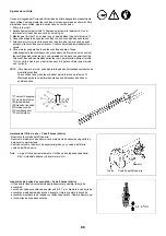 Preview for 95 page of Makita PTR2500 Instruction Manual