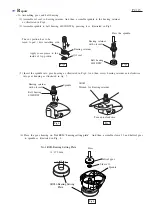 Preview for 4 page of Makita PV7000C Technical Information