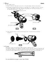 Preview for 5 page of Makita PV7000C Technical Information