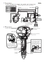 Предварительный просмотр 9 страницы Makita PV7000C Technical Information