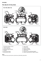 Предварительный просмотр 17 страницы Makita Quiet Series Instruction Manual