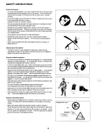 Preview for 3 page of Makita RBC201 Instruction Manual