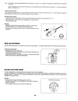 Preview for 12 page of Makita RBC201 Instruction Manual