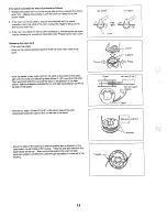 Preview for 13 page of Makita RBC201 Instruction Manual