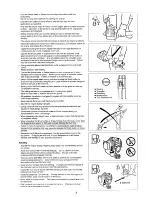 Preview for 4 page of Makita RBC2100 Instruction Manual