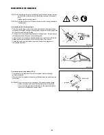 Preview for 11 page of Makita RBC2100 Original Instruction Manual