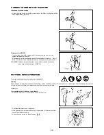 Preview for 15 page of Makita RBC2100 Original Instruction Manual