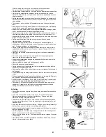 Preview for 4 page of Makita RBC2110 Instruction Manual