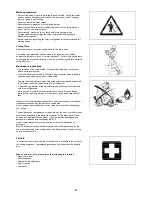 Preview for 5 page of Makita RBC2110 Instruction Manual