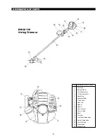 Preview for 7 page of Makita RBC2110 Instruction Manual