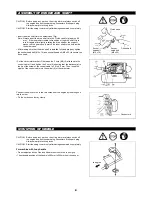 Preview for 8 page of Makita RBC2110 Instruction Manual