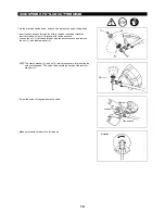 Preview for 10 page of Makita RBC2110 Instruction Manual