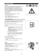 Preview for 11 page of Makita RBC2110 Instruction Manual