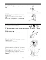 Preview for 12 page of Makita RBC2110 Instruction Manual