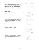 Preview for 14 page of Makita RBC2110 Instruction Manual