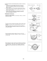 Preview for 33 page of Makita RBC2110 Instruction Manual