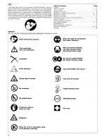 Preview for 2 page of Makita RBC220 Instruction Manual