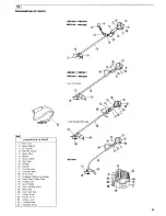 Preview for 9 page of Makita RBC220 Instruction Manual