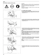 Preview for 10 page of Makita RBC220 Instruction Manual