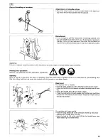 Preview for 17 page of Makita RBC220 Instruction Manual