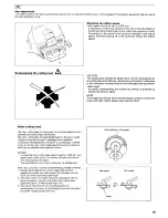 Preview for 19 page of Makita RBC220 Instruction Manual