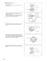 Preview for 20 page of Makita RBC220 Instruction Manual